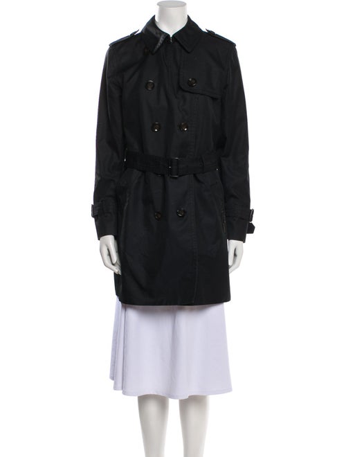 Coach Trench Coat