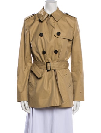 Coach Trench Coat