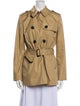 Coach Trench Coat
