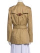 Coach Trench Coat