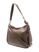 Coach Leather Shoulder Bag