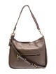 Coach Leather Shoulder Bag