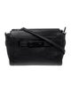 Coach Leather Crossbody Bag