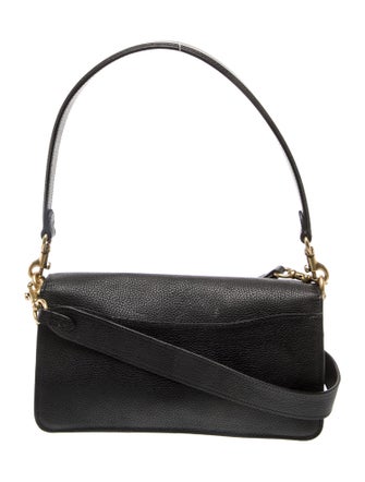 Coach Signature Tabby