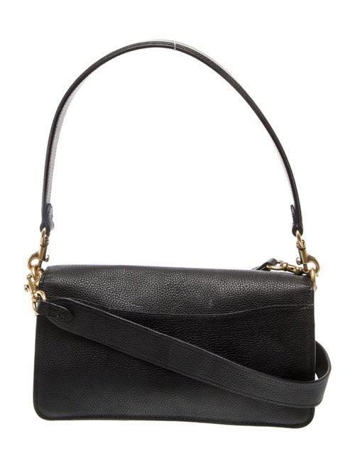 Coach Signature Tabby