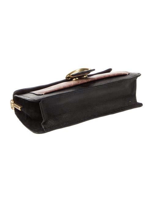 Coach Signature Tabby