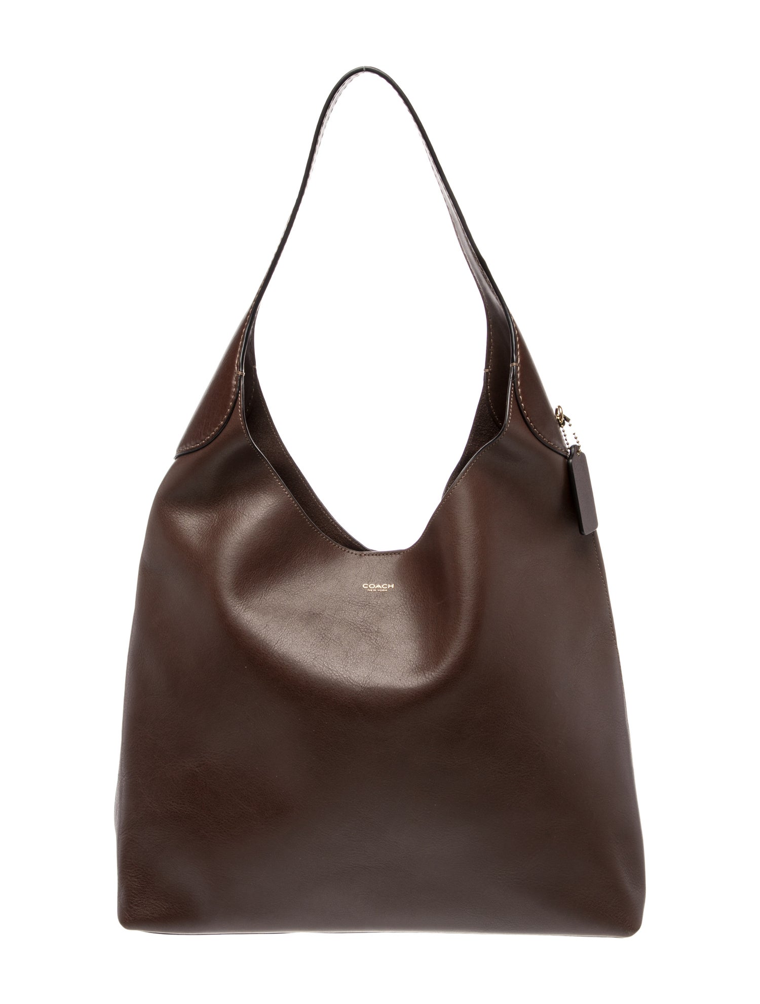 Coach Leather Brooklyn 34