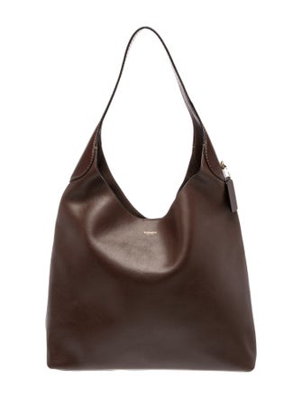 Coach Leather Brooklyn 34