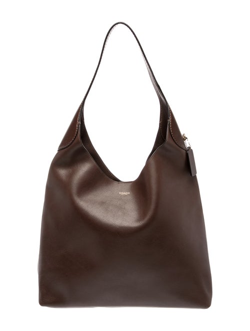 Coach Leather Brooklyn 34