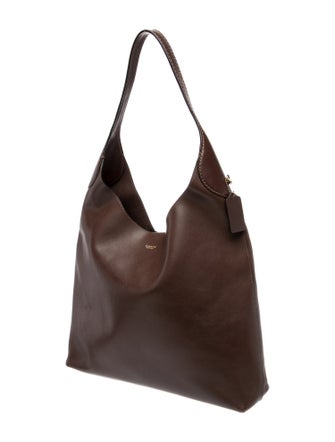 Coach Leather Brooklyn 34