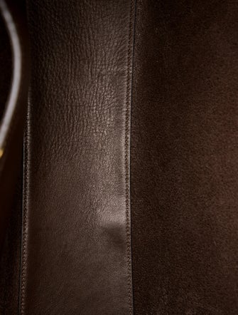 Coach Leather Brooklyn 34