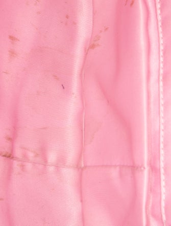 Coach Leather Shoulder Bag