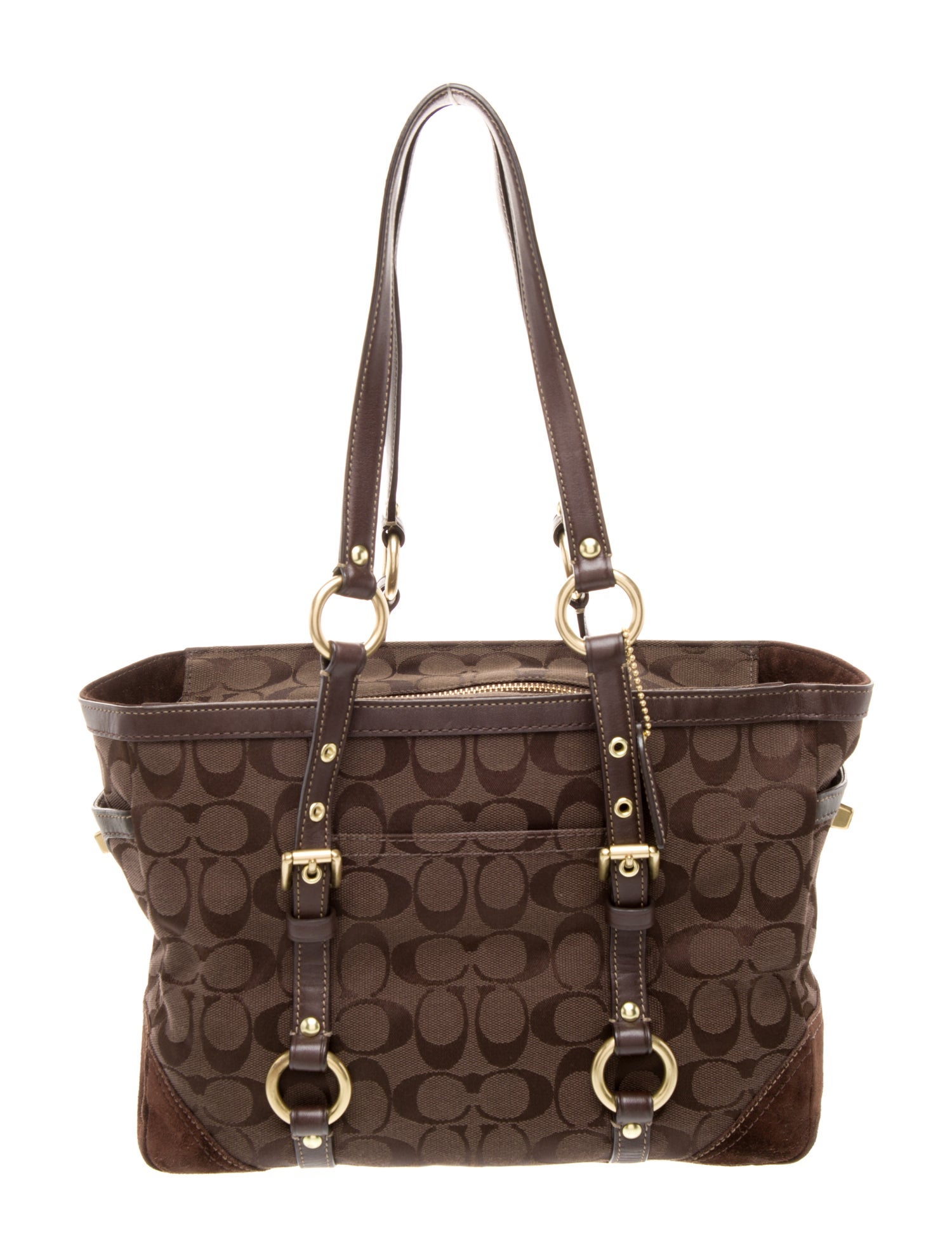 Coach Shoulder Bag