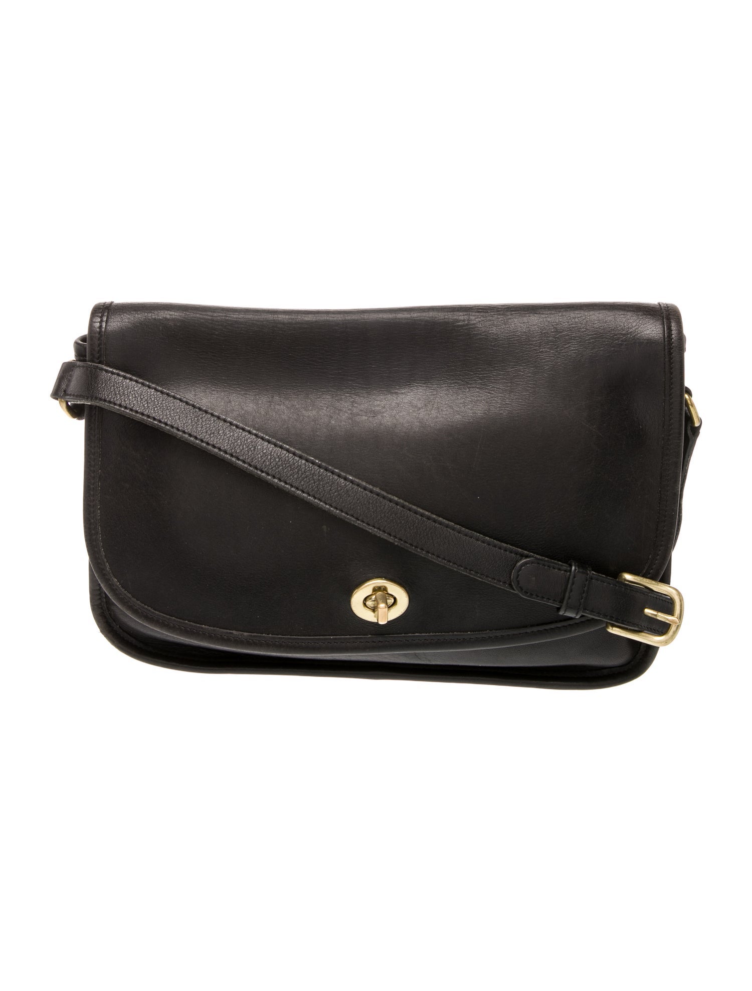 Coach Interlocking G Crossbody Bag