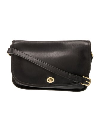 Coach Interlocking G Crossbody Bag