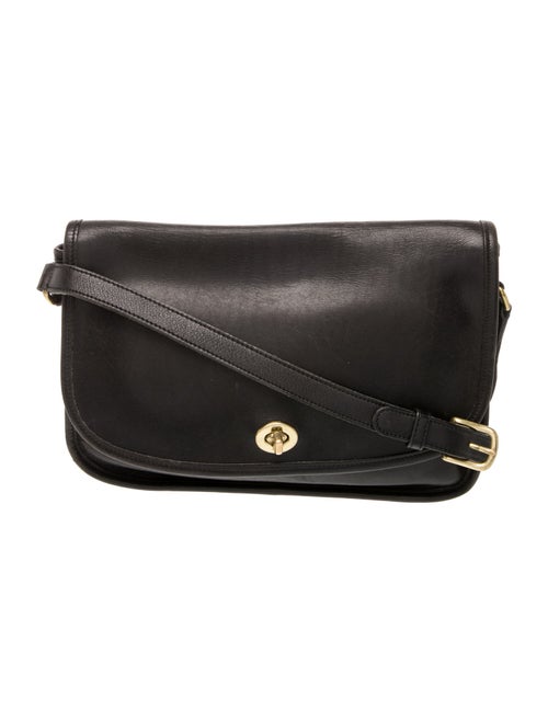 Coach Interlocking G Crossbody Bag