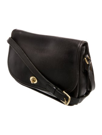 Coach Interlocking G Crossbody Bag