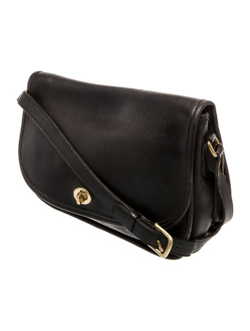 Coach Interlocking G Crossbody Bag