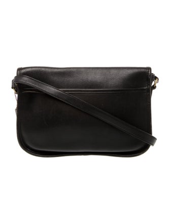 Coach Interlocking G Crossbody Bag