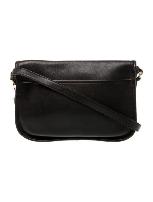 Coach Interlocking G Crossbody Bag