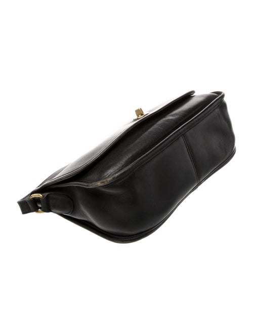 Coach Interlocking G Crossbody Bag