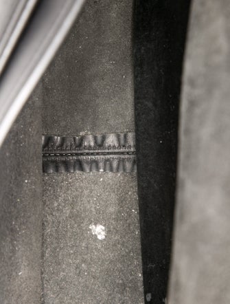 Coach Interlocking G Crossbody Bag