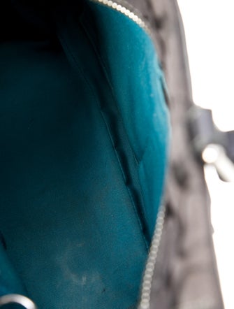 Coach Canvas Top Handle Bag