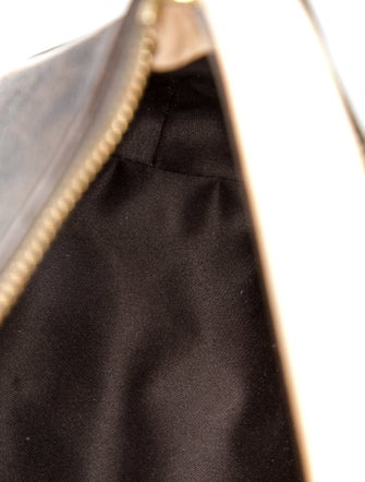 Coach Top Handle Bag