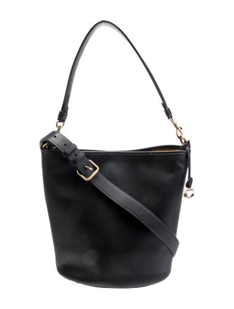 Coach Signature Shoulder Bag