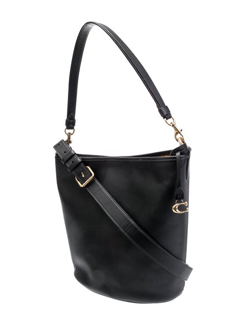 Coach Signature Shoulder Bag