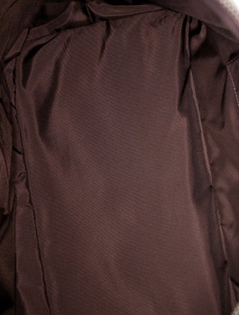 Coach Coated Canvas Weekender Bag