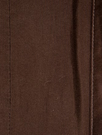 Coach Leather Top Handle Bag