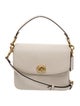 Coach Signature Top Handle Bag
