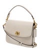 Coach Signature Top Handle Bag