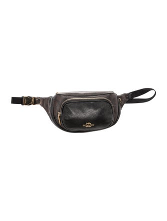 Coach Belt Bag