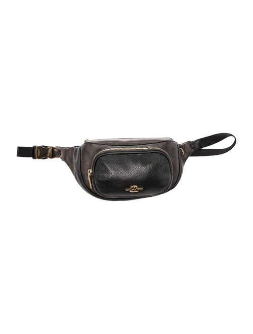 Coach Belt Bag