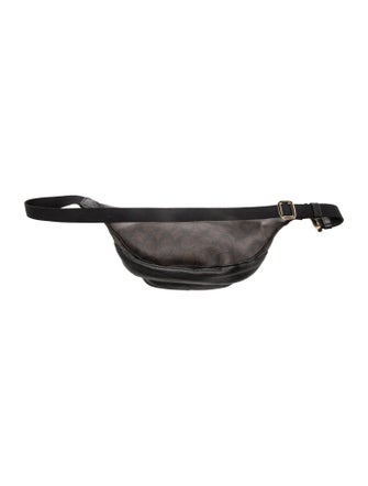 Coach Belt Bag