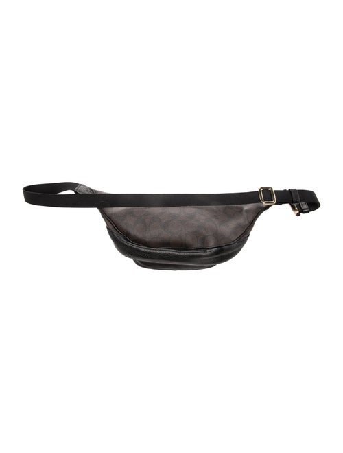 Coach Belt Bag