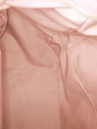 Coach Leather Shoulder Bag