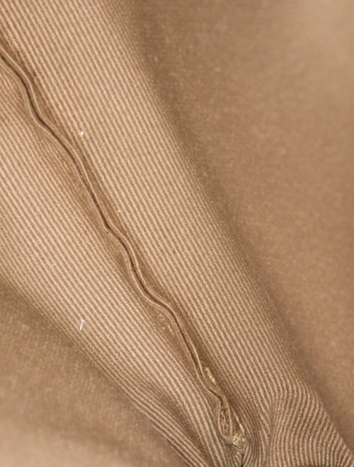 Coach Leather Crossbody Bag