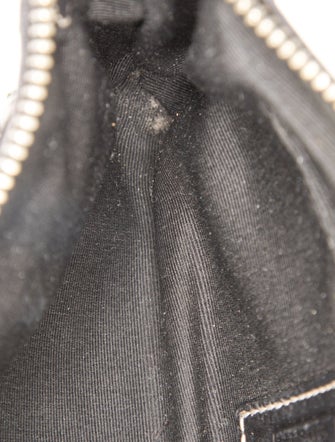 Coach Leather Shoulder Bag