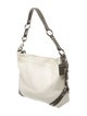 Coach Leather Shoulder Bag