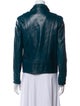 Coach 1941 Leather Biker Jacket