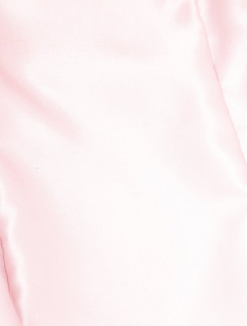 Coach Leather Shoulder Bag