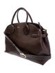 Coach Leather Soft Empire Carryall 40