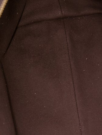 Coach Leather Soft Empire Carryall 40