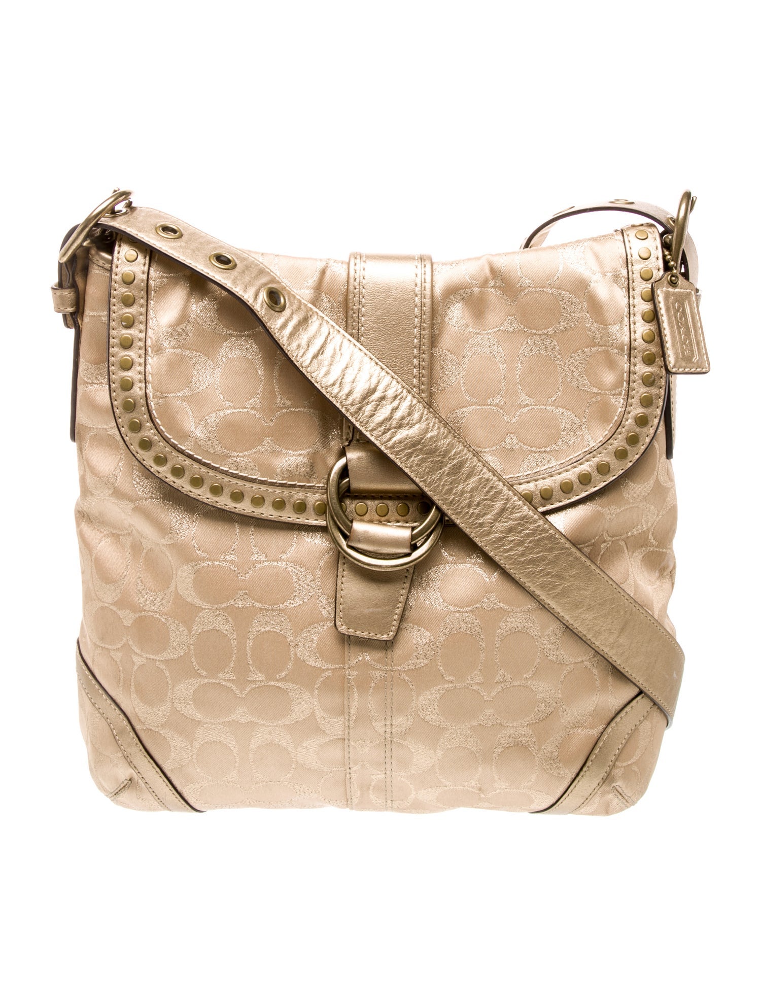 Coach Shoulder Bag