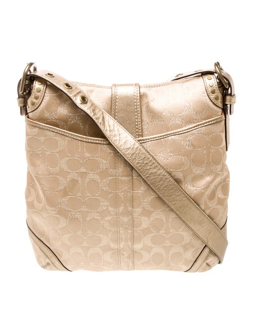 Coach Shoulder Bag