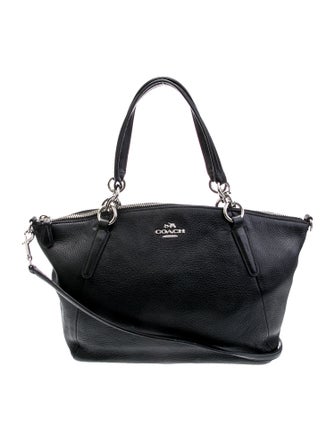 Coach Signature Tote