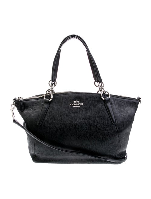 Coach Signature Tote